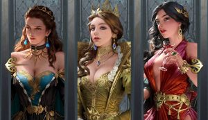 【キングスチョイス】巡回(パレード)の攻略について!