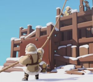 【ホワイトアウトサバイバル】総力の上げ方！効率よく上げる方法を紹介