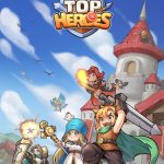 【トップヒーローズ】ギフトコードについて!最新版を紹介