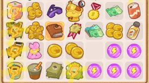 【ぽちゃガチョ！】ボードがいっぱいのときの対処方法