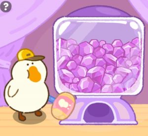 【ぽちゃガチョ】ダイヤの集め方と使い道