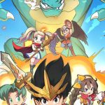 【ハンターアンドドラゴン攻略】最強職業と装備はどれ?