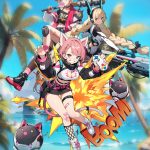 【終末先鋒隊】最強キャラ一覧!おすすめのキャラはどれ?