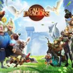 「コール オブ ドラゴンズ」レビュー！ファンタジー世界で冒険する面白さの秘密とは