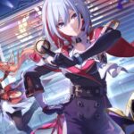 「崩壊：スターレイル」徹底レビュー！美麗グラフィックと戦略バトルの魅力