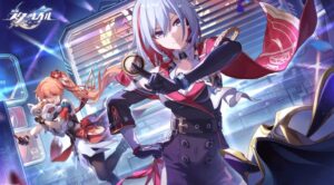 「崩壊:スターレイル」徹底レビュー!美麗グラフィックと戦略バトルの魅力