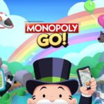 「MONOPOLY GO!」レビュー!スマホで楽しむ新感覚ボードゲーム