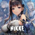 「勝利の女神：NIKKE」本音レビュー！見どころ満載の美少女ガンシューティング