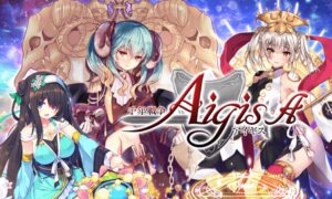 「千年戦争アイギスA」レビュー！人気タワーディフェンスの魅力とは？