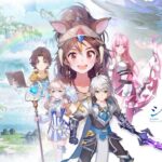 「アベンチュラテイルズ」レビュー！可愛いペットと冒険する文明探索RPGの魅力とは？