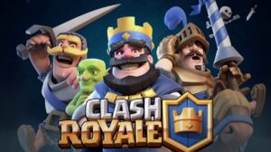 クラッシュロワイヤル徹底レビュー！リアルタイムバトルの魅力と攻略法