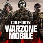 「CoDウォーゾーン モバイル」レビュー!スマホで本格バトルロイヤルを体験しよう