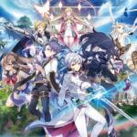「エピックセブン」レビュー!2DアニメーションRPGの魅力を徹底解剖