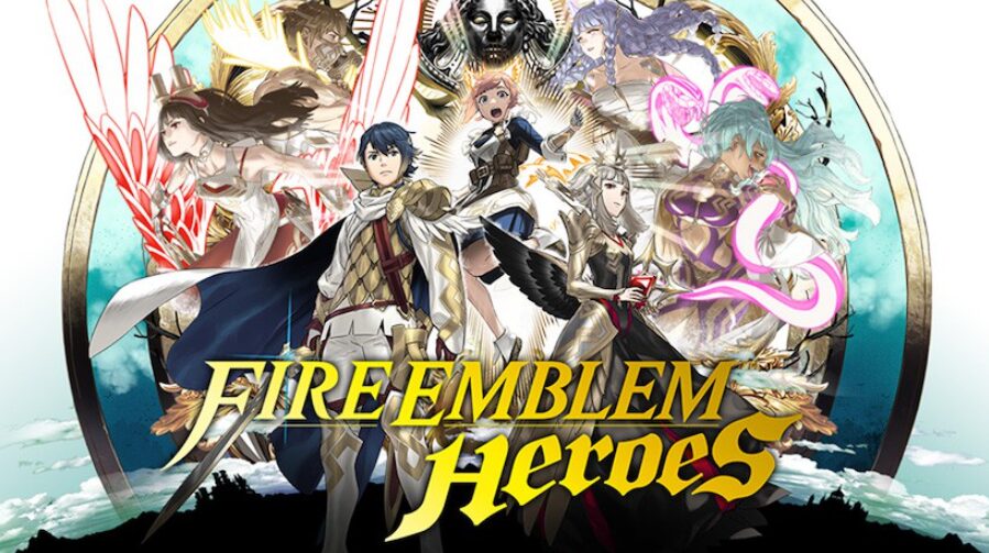 ファイアーエムブレム ヒーローズの魅力と攻略法を徹底レビュー！