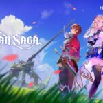 「グランサガ」徹底レビュー!豪華グラフィックと魅力的なストーリーの全貌