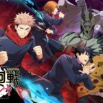 「呪術廻戦 ファントムパレード」レビュー!アニメファン必見の高クオリティRPG