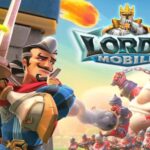 ロードモバイル徹底レビュー!ギルド戦と戦略が楽しいRPG