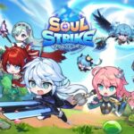 ソウルストライク徹底レビュー!爽快アクションと放置育成が融合した魅力とは?