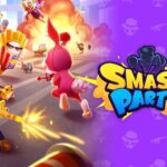 「スマッシュパーティ」レビュー!簡単操作で楽しむ爽快アクション