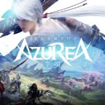 「AZUREA-空の唄-」レビュー!美麗グラフィックと自由な冒険が魅力のMMORPG