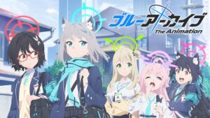 ブルーアーカイブ徹底レビュー！初心者でも楽しめる学園RPG