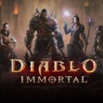 「ディアブロ イモータル」レビュー!ハクスラ好き必見の新作MMORPG