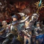 「星になれ ヴェーダの騎士たち」レビュー!ダークファンタジーの魅力を徹底解説