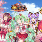 「放置少女〜百花繚乱の萌姫たち〜」レビュー！美少女育成の魅力を徹底解説