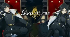 ロードオブヒーローズ徹底レビュー!無課金で楽しめるキャラガチャなしRPGの魅力とは?