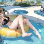 熱戦少女レビュー!美少女と戦う終末RPGの魅力を徹底解説