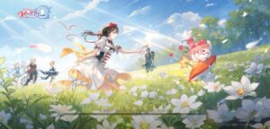 「ネバーアフター〜逆転メルヘン〜」レビュー！童話の世界で冒険する魅力と攻略のコツ