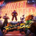 「ストリートファイター: デュエル」レビュー!初心者でも楽しめる放置系RPGの全貌