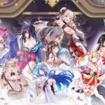 少女廻戦レビュー!魅力的な美少女たちとの放置RPG体験とは?
