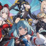 終末先鋒隊レビュー！爽快感抜群のローグライクRPGを徹底評価