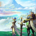 「ヒーローズクラウン」レビュー!高速バトルと手軽な育成が魅力の新作RPG