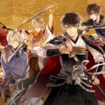 イケメン戦国レビュー!豪華キャラとドキドキの恋愛ストーリー体験