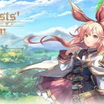 「アルケミストガーデン」徹底レビュー!箱庭育成×パズルの魅力とは?