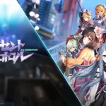 『アセントプロトコル』実践レビュー!可愛いキャラと豪華演出が魅力のRPG