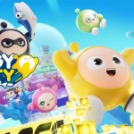「Eggy Party」レビュー!フォールガイズ風の可愛いキャラで白熱バトル