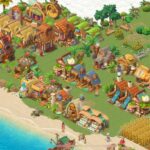 「ファミリーファームの冒険」レビュー!探検も農場経営も楽しめる癒しゲームの魅力を徹底紹介
