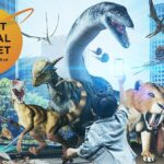 ロストアニマルプラネット徹底レビュー!ARで蘇る絶滅動物とその魅力
