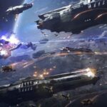 「インフィニットラグランジュ」レビュー!初心者でも楽しめる宇宙バトルの全貌