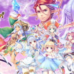 「あいりすミスティリア」レビュー!美少女×学園RPGの魅力を徹底解説