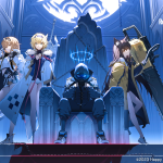 「リバースブルー×リバースエンド」レビュー!魔王を操る新感覚RPGの全貌