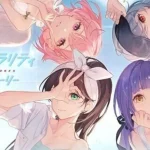 「シンギュラリティ×ラブストーリー」レビュー!中二病主人公とAIが紡ぐ恋愛ADV