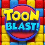 トゥーンブラスト徹底レビュー!簡単操作で爽快パズルを楽しもう