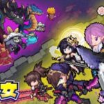 「ドット魔女」レビュー！オート機能なしでも楽しめる？育成のコツとゲームの魅力を徹底分析