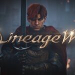 「リネージュW」レビュー!全世界のプレイヤーと冒険するダークファンタジーの魅力