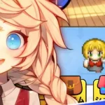 『めざせ放置経営ミスゴールドスミス』レビュー!サクッと遊べる経営SLGの魅力とは?
