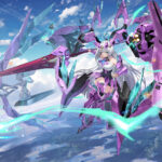 「星の翼」レビュー!メカ美少女たちの白熱2vs2バトルを体験